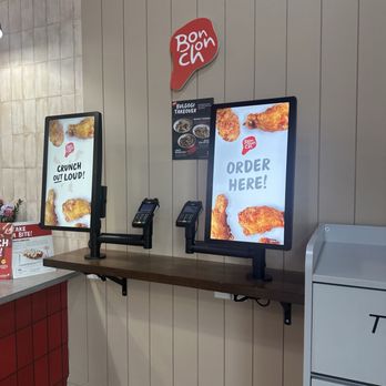 Bonchon Orem - E. University Pkwy - Korean Near Me - Orem, Utah