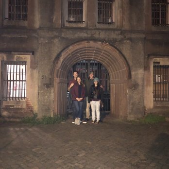 The Old Jail - Landmarks & Historical Buildings Near Me - Charleston, South Carolina