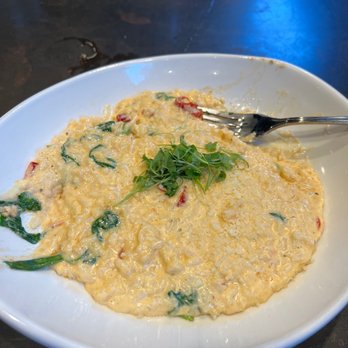 Bankhead Brewpub - The lobster risotto was very flavorful. The meatloaf as well! Definitely coming back! - Brewpubs Near Me - Fort Worth, Texas Bankhead Brewpub - The lobster risotto was very flavorful. The meatloaf as well! Definitely coming back! - Brewpubs Near Me - Fort Worth, Texas