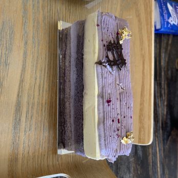 Sweet Cake - Ribbon cake - Desserts Near Me - Flushing, New York