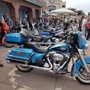 Photo of Harley Davidson Days auf Sylt