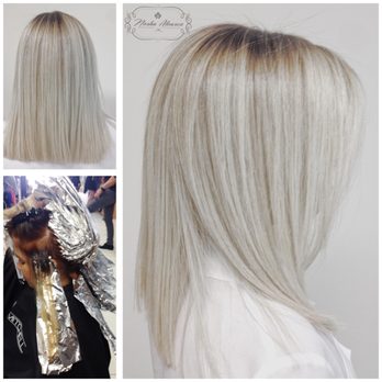 Lamour Est Belle Salon - Hair Stylists Near Me Lamour Est Belle Salon - Hair Stylists Near Me
