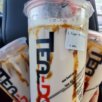 Tea Do - Bubble Tea Near Me - Ellicott City, Maryland