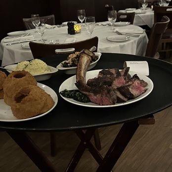 Dougherty's Steakhouse & Raw Bar - Steakhouses Near Me - Atlantic City, New Jersey Dougherty's Steakhouse & Raw Bar - Steakhouses Near Me - Atlantic City, New Jersey