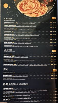 Tandoori Guys by null