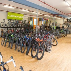 Chenango Point Cycles