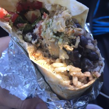Pollo Campero - Pulled chicken burrito ! Delicious - Latin American Near Me - San Bernardino, California Pollo Campero - Pulled chicken burrito ! Delicious - Latin American Near Me - San Bernardino, California