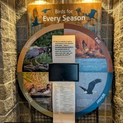 Riverlands Migratory Bird Sanctuary