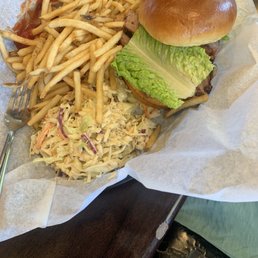 Brisket Sandwich