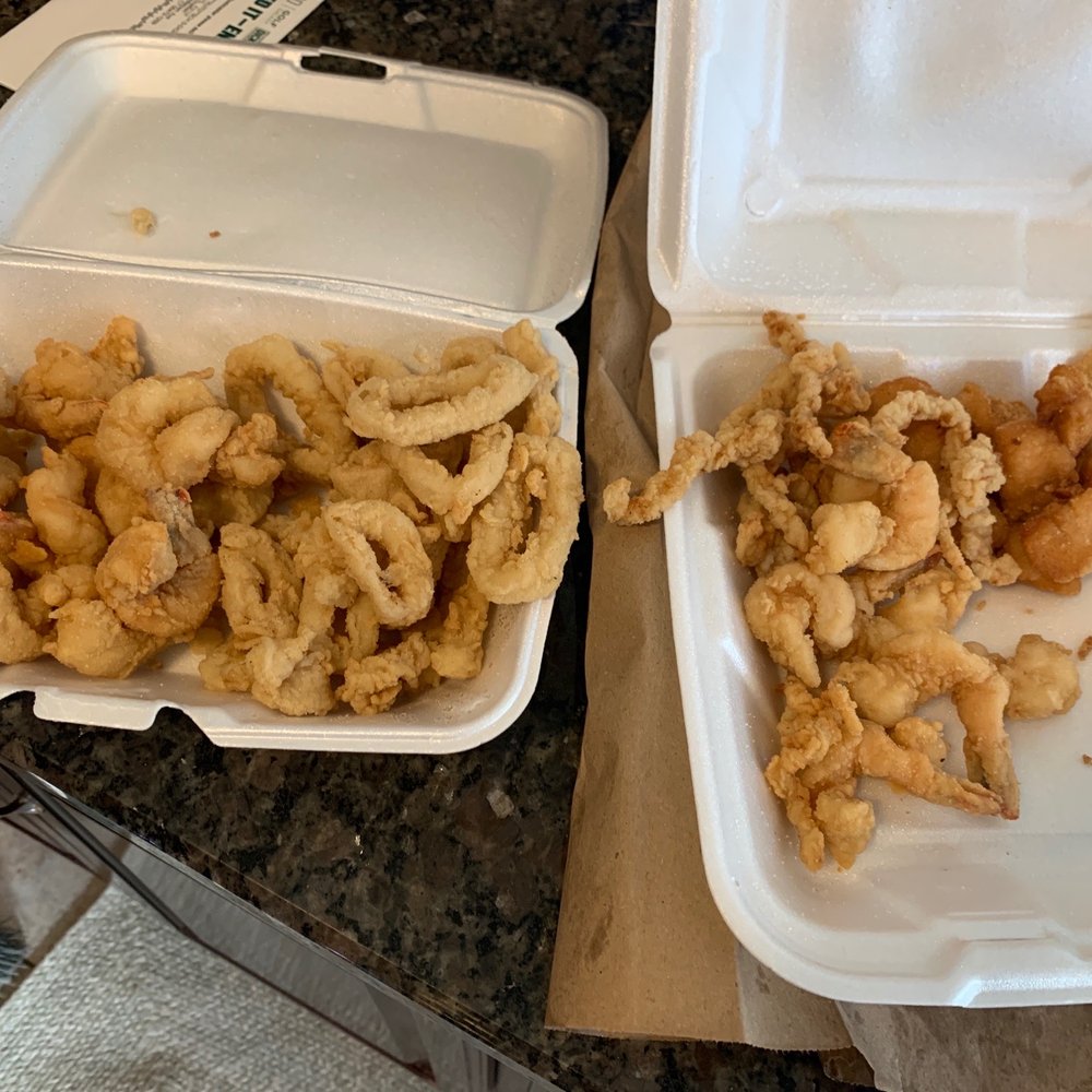 Dino's Seafood - Seafood Near Me - North Haven, Connecticut Dino's Seafood - Seafood Near Me - North Haven, Connecticut