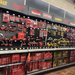 Ace Hardware Of Burkburnett - Power tools!