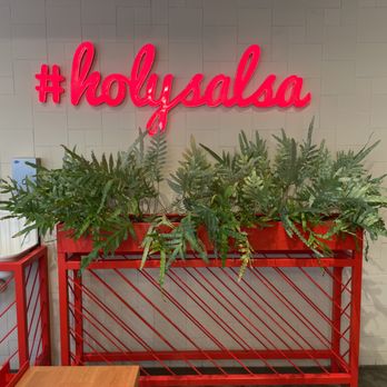 Salsa Shop - Holy Salsa - Tex-Mex Near Me - Groningen, GR