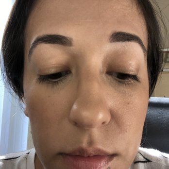 Rosa Perfect Eyebrow - Eyebrow Services Near Me - Altamonte Springs, Florida
