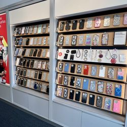 Verizon - Phone cases