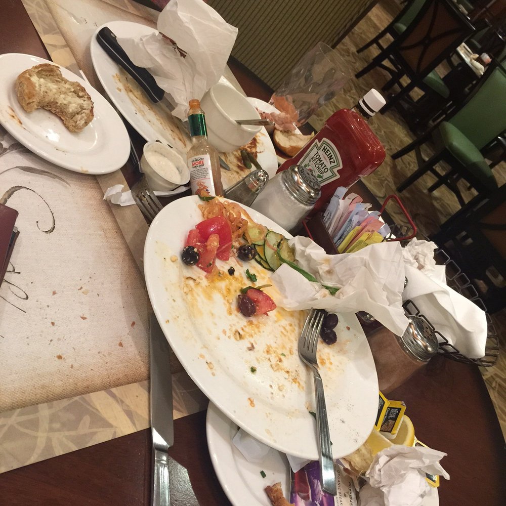 Sage Cafe - Service suck they don't even care to pick up the plates from the table . The worst experience we ever had from here. - American Near Me - Lakeside, California Sage Cafe - Service suck they don't even care to pick up the plates from the table . The worst experience we ever had from here. - American Near Me - Lakeside, California