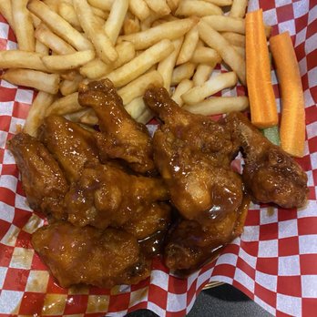 Wings Up! - Chicken Wings Near Me - Markham, Ontario Wings Up! - Chicken Wings Near Me - Markham, Ontario