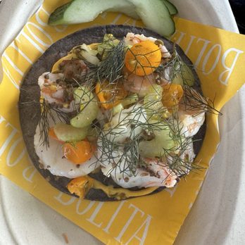 Bolita - Mexican Near Me - Berkeley, California