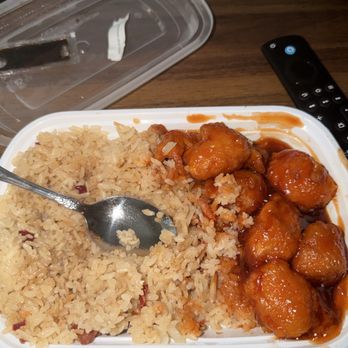 Wok N' Roll - Orange Chicken - Chinese Near Me - Summerville, South Carolina Wok N' Roll - Orange Chicken - Chinese Near Me - Summerville, South Carolina
