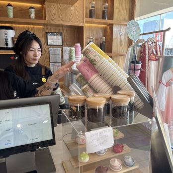 Ting Tea - Bubble Tea Near Me - Houston, Texas Ting Tea - Bubble Tea Near Me - Houston, Texas