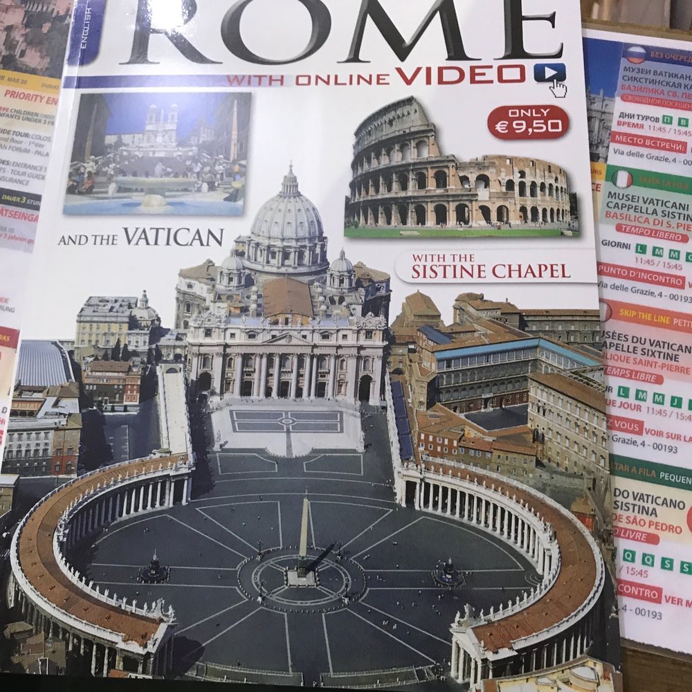 Tour In The City - Historical Tours Near Me - Rome, RM Tour In The City - Historical Tours Near Me - Rome, RM