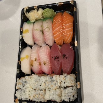 Shoyu Sushi - Sushi Bars Near Me - Parker, Colorado Shoyu Sushi - Sushi Bars Near Me - Parker, Colorado