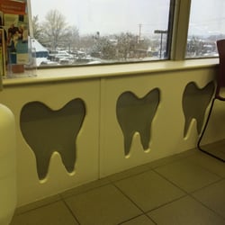 Rivertowne Dental - Inside
