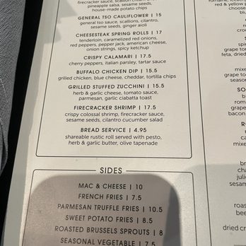 Burtons Grill & Bar - New American Near Me - Charlottesville, Virginia Burtons Grill & Bar - New American Near Me - Charlottesville, Virginia