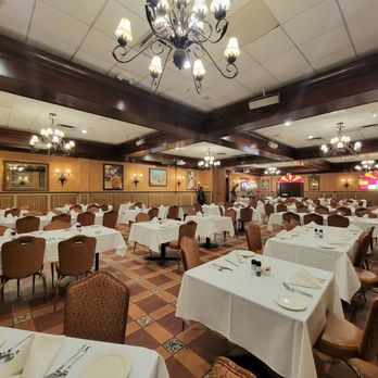 Columbia Restaurant - Interior - might be a private event room - Spanish Near Me - Tampa, Florida Columbia Restaurant - Interior - might be a private event room - Spanish Near Me - Tampa, Florida
