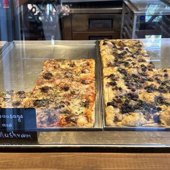 Bonci - Meat pizzas - Pizza Near Me - Chicago, Illinois