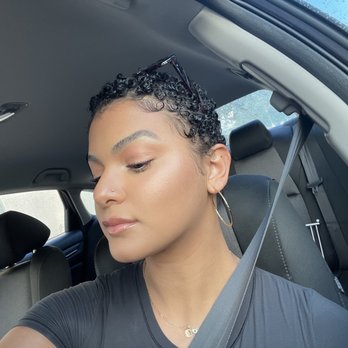 Curly Cuts for HER - After - Hair Stylists Near Me - Beverly Hills, California Curly Cuts for HER - After - Hair Stylists Near Me - Beverly Hills, California
