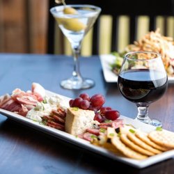Wolf and Ferry Wine Bar