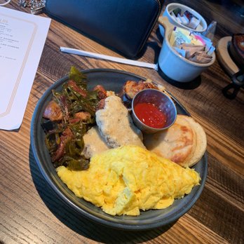Golden Owl Tavern - New American Near Me - Charlotte, North Carolina