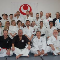 South East Carolina Isshinryu