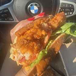 Captain's Market - Yumminess