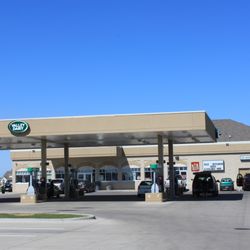 Valley Dairy #23