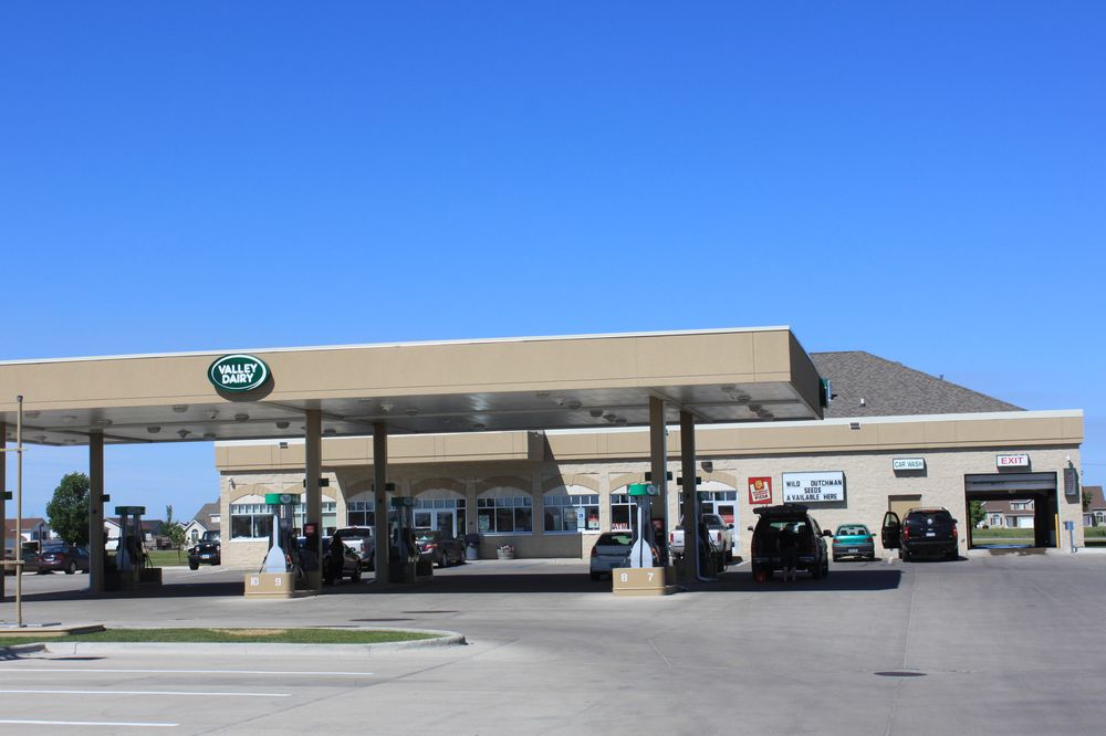 VALLEY DAIRY 23 Updated September 2024 4701 S Washington St, Grand