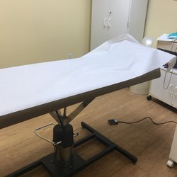 Electrolysis & Skin Care Clinic - Electrolysis room