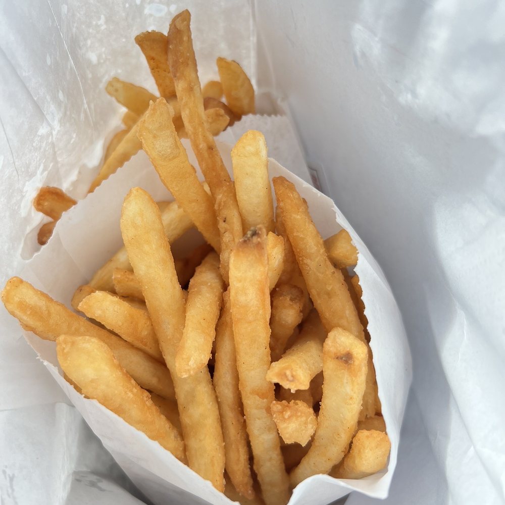 Small Fryes - Burgers Near Me - Fall City, Washington Small Fryes - Burgers Near Me - Fall City, Washington