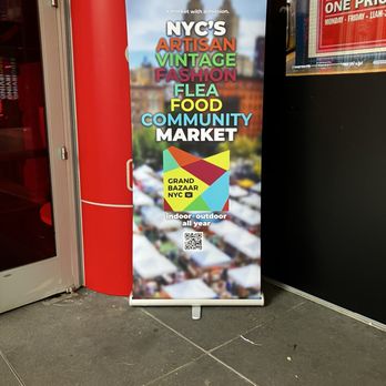 Time Out Market - Grand Bazaar at Time Out Market Union Square - Food Court Near Me - New York, New York Time Out Market - Grand Bazaar at Time Out Market Union Square - Food Court Near Me - New York, New York