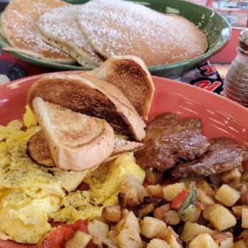 Ham N Eggers Diner - Big Daddy - Breakfast & Brunch Near Me - West Mifflin, Pennsylvania Ham N Eggers Diner - Big Daddy - Breakfast & Brunch Near Me - West Mifflin, Pennsylvania