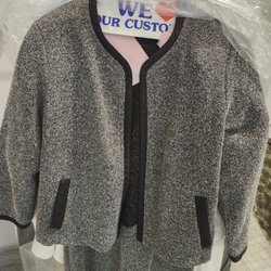 Choi's Valley Cleaners