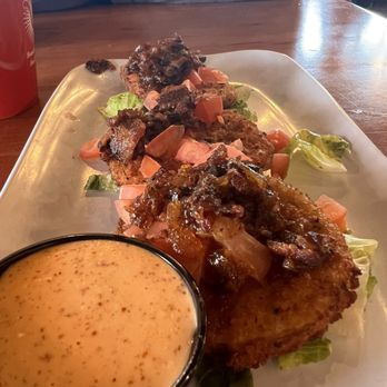 Ruby Sunshine Charlotte Southend - Cold upon arrival - Breakfast & Brunch Near Me - Charlotte, North Carolina