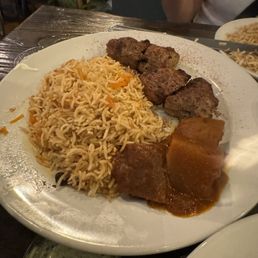 Seekh Kabob
