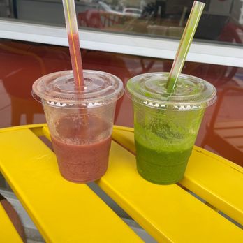 Bowlista - Rainforest and Popeye Punch smoothies - Acai Bowls Near Me - Foothill Ranch, California Bowlista - Rainforest and Popeye Punch smoothies - Acai Bowls Near Me - Foothill Ranch, California