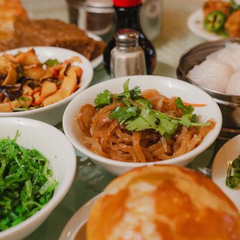 Seafood Cove 2 - Dim Sum Near Me - Westminster, California