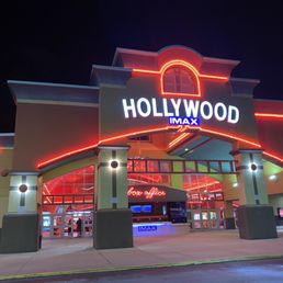 Hollywood IMAX Hollywood IMAX