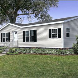 Suburban Mobile Home Sales