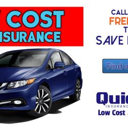 Quickbuy Insurance Services - Come into QuickBuy for discounted and super-cheap Auto and Car Insurance. We provide FREE quotes over the phone or at the office. Ask us how