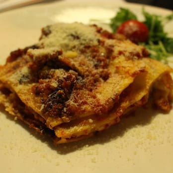 Il Moretto - Lasagne - Ligurian Near Me - Monterosso Al Mare, SP