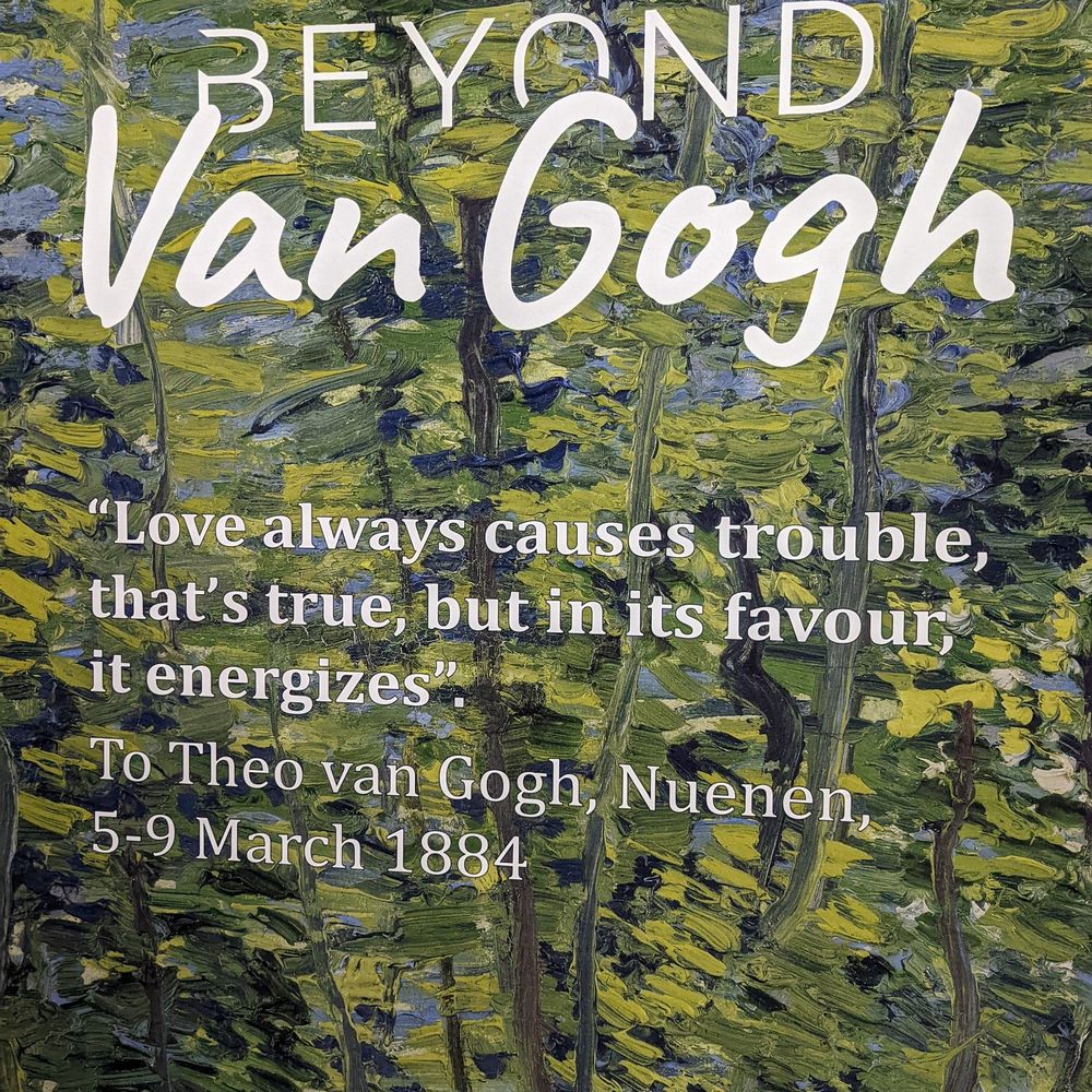Beyond Van Gogh - Art Museums Near Me - Del Mar, California Beyond Van Gogh - Art Museums Near Me - Del Mar, California